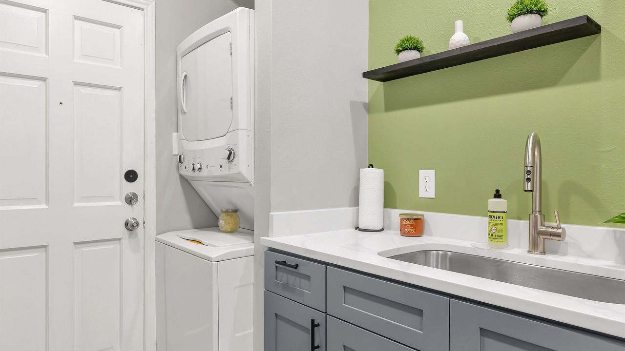Photo of Bathroom in Northgate