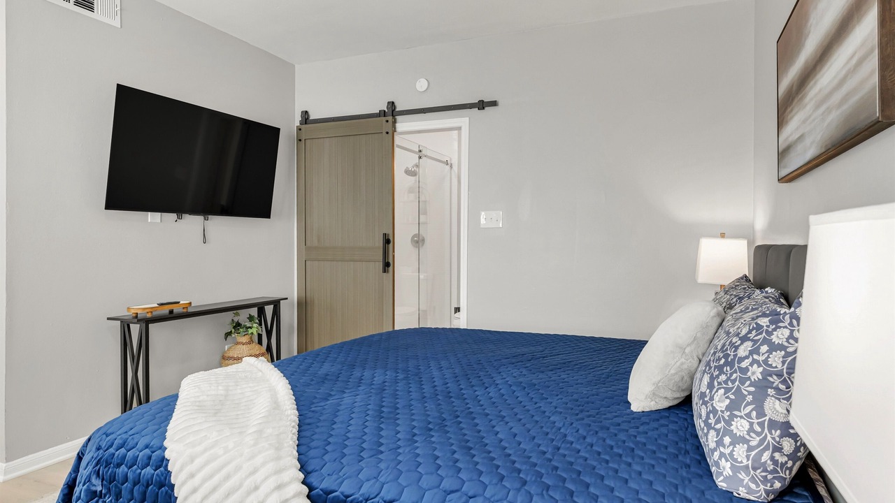 Photo of Bedroom in Northgate