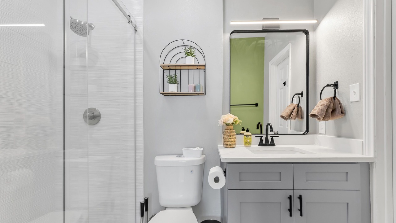 Photo of Bathroom in Northgate
