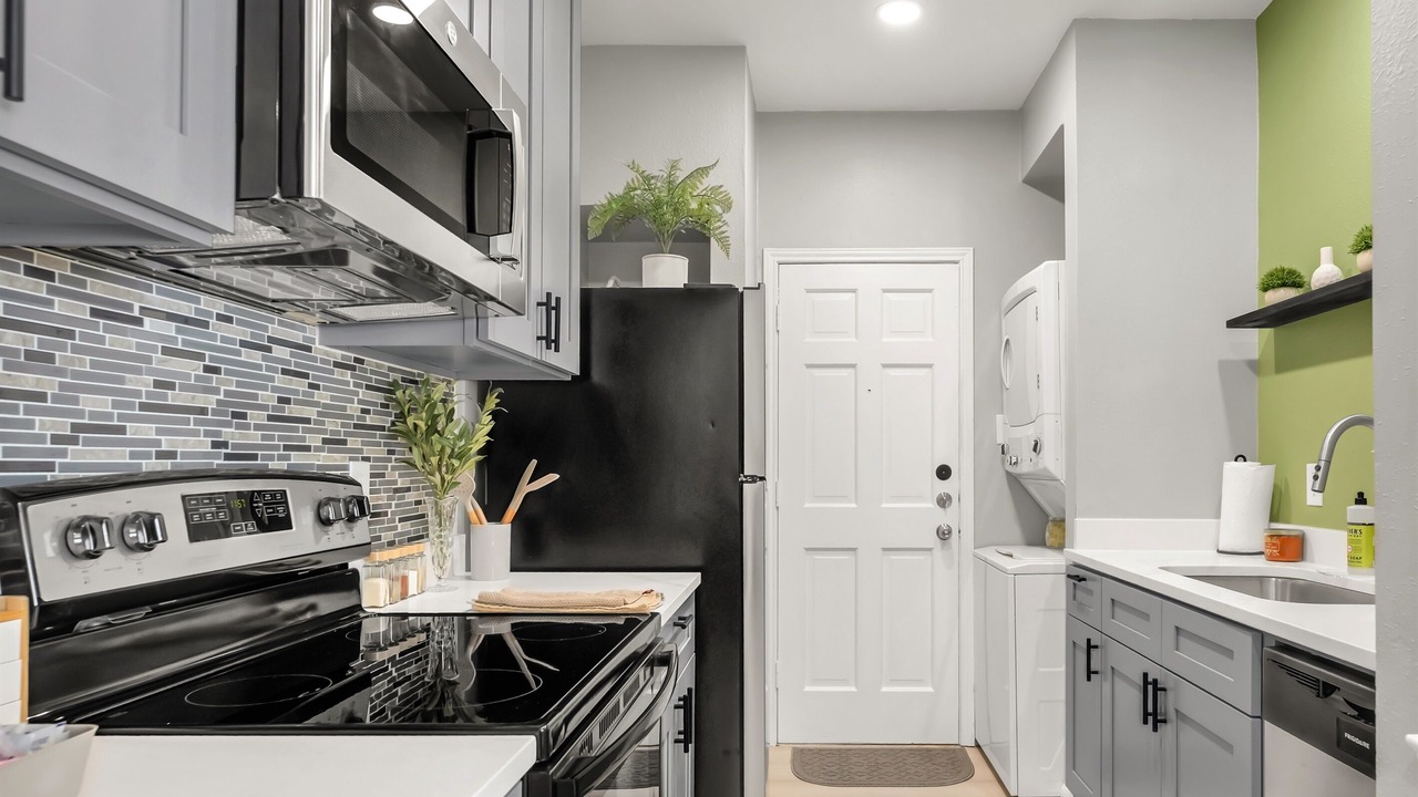 Photo of Kitchen in Northgate
