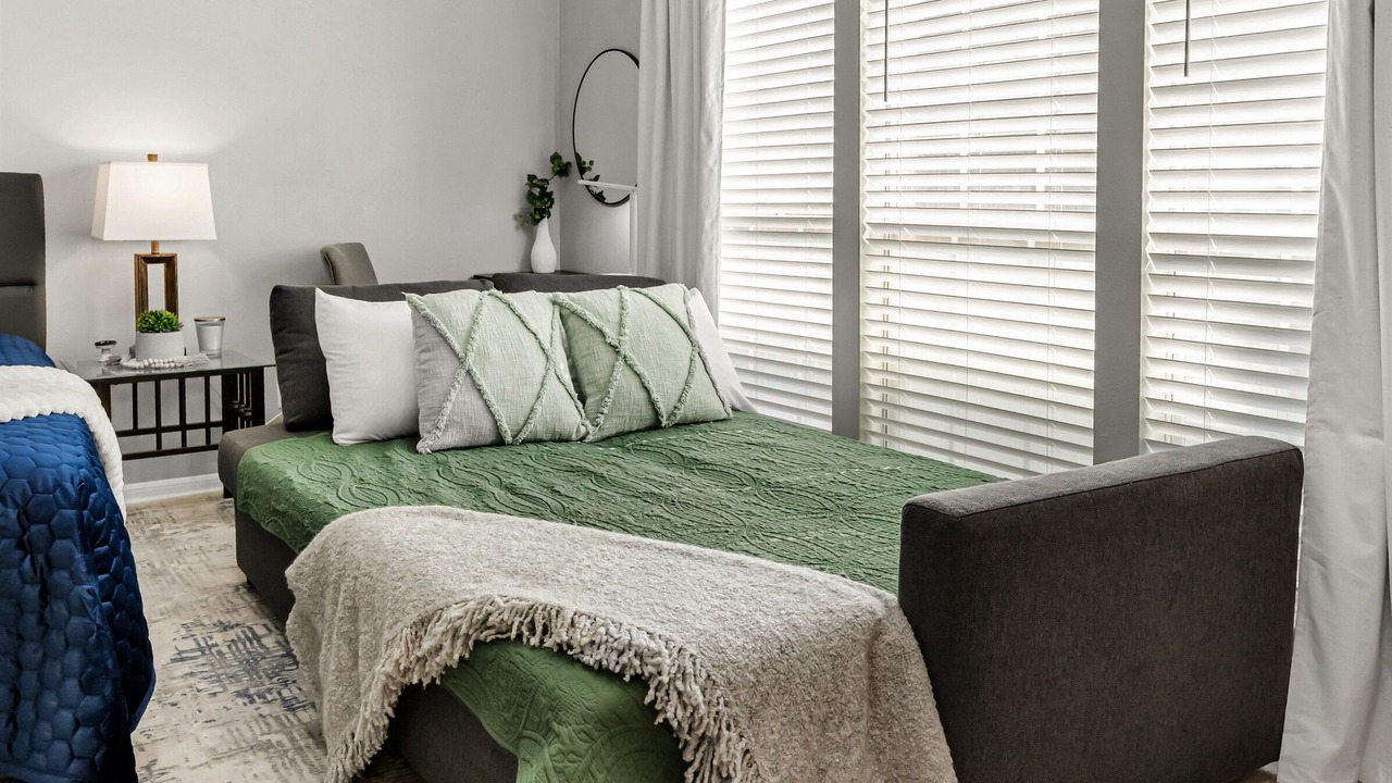 Photo of Bedroom in Northgate