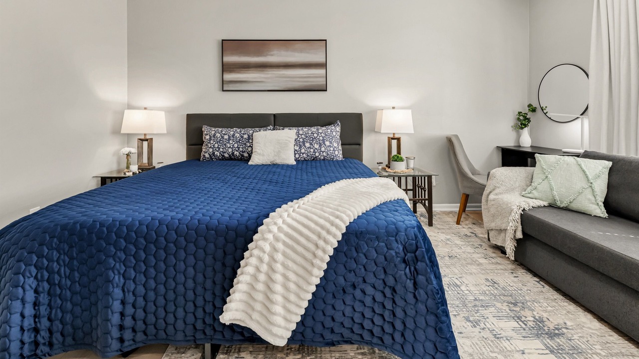 Photo of Bedroom in Northgate