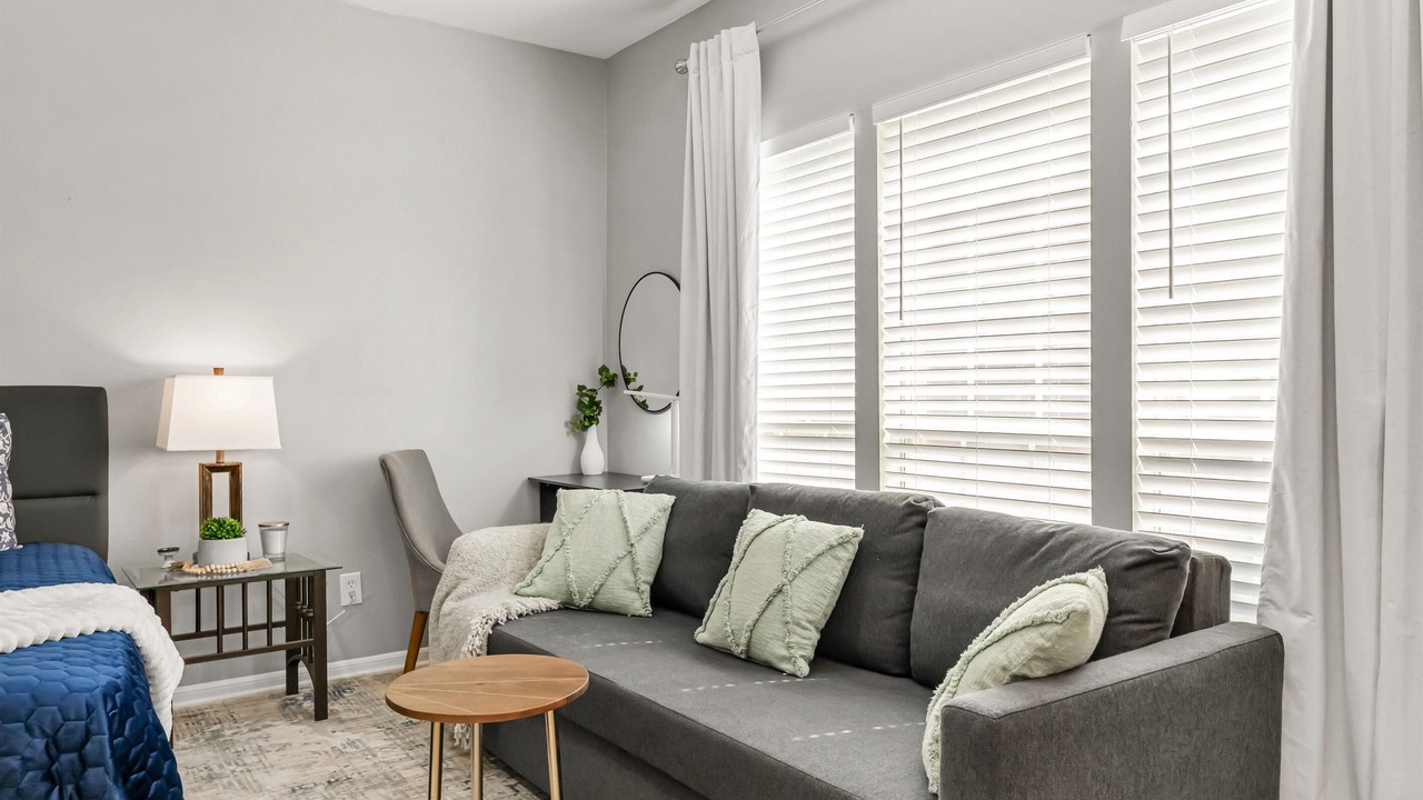 Photo of Livingroom in Northgate