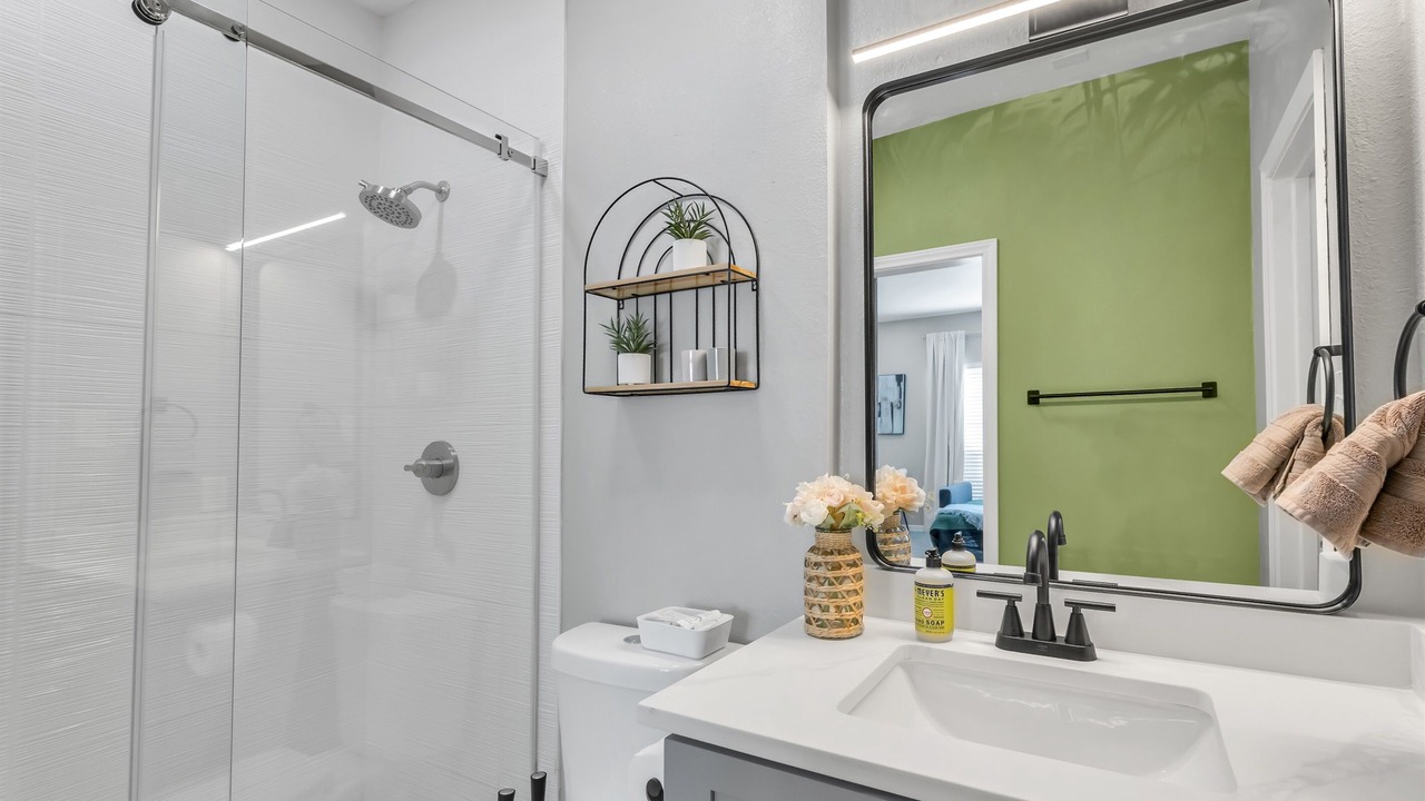 Photo of Bathroom in Northgate