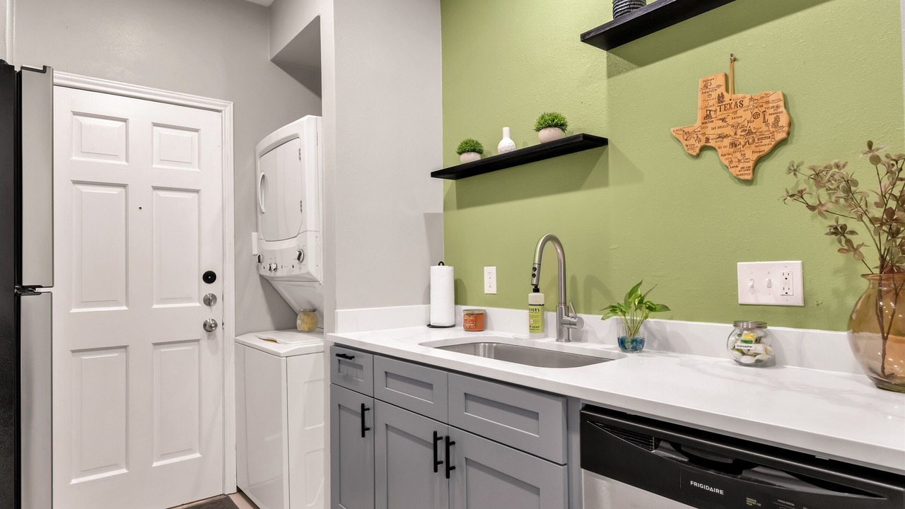 Photo of Kitchen in Northgate