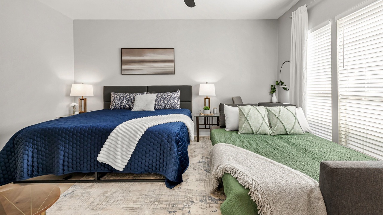 Photo of Bedroom in Northgate