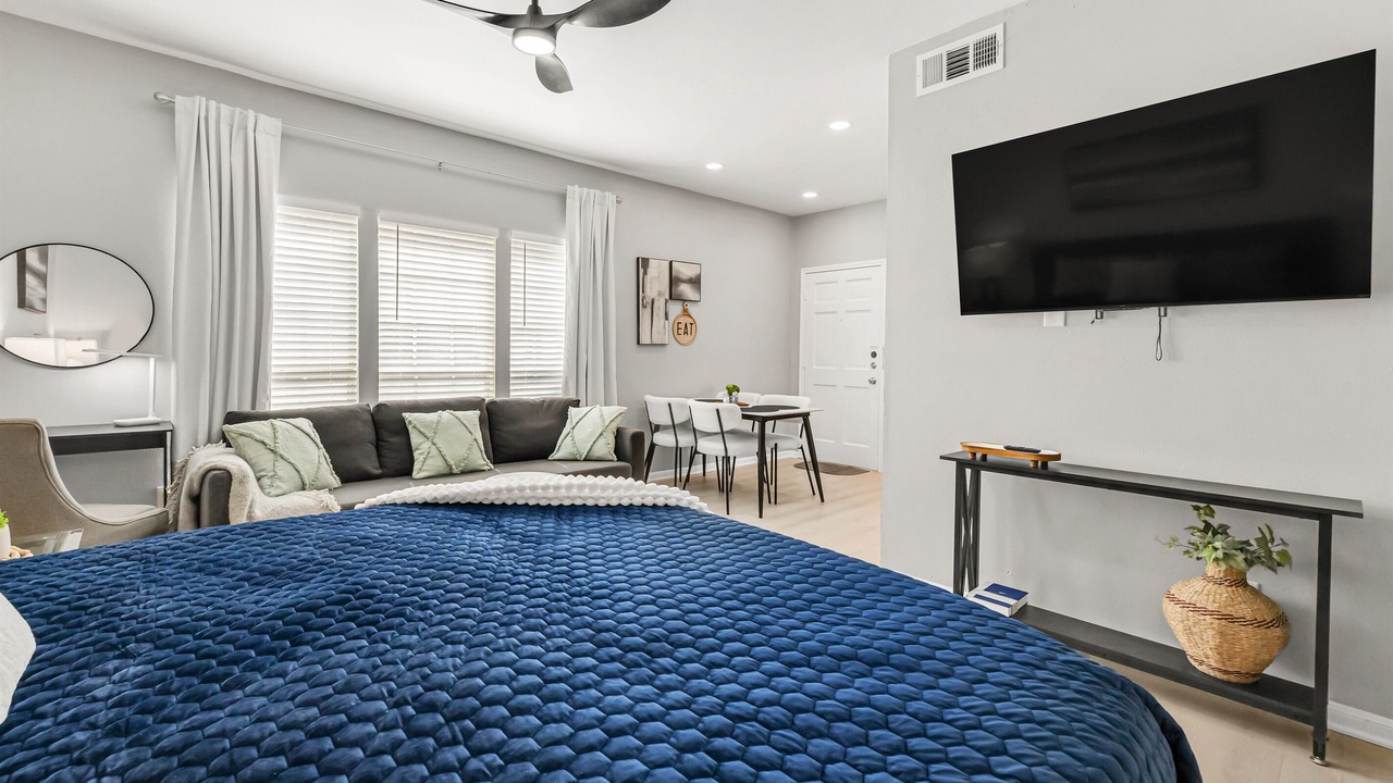 Photo of Bedroom in Northgate