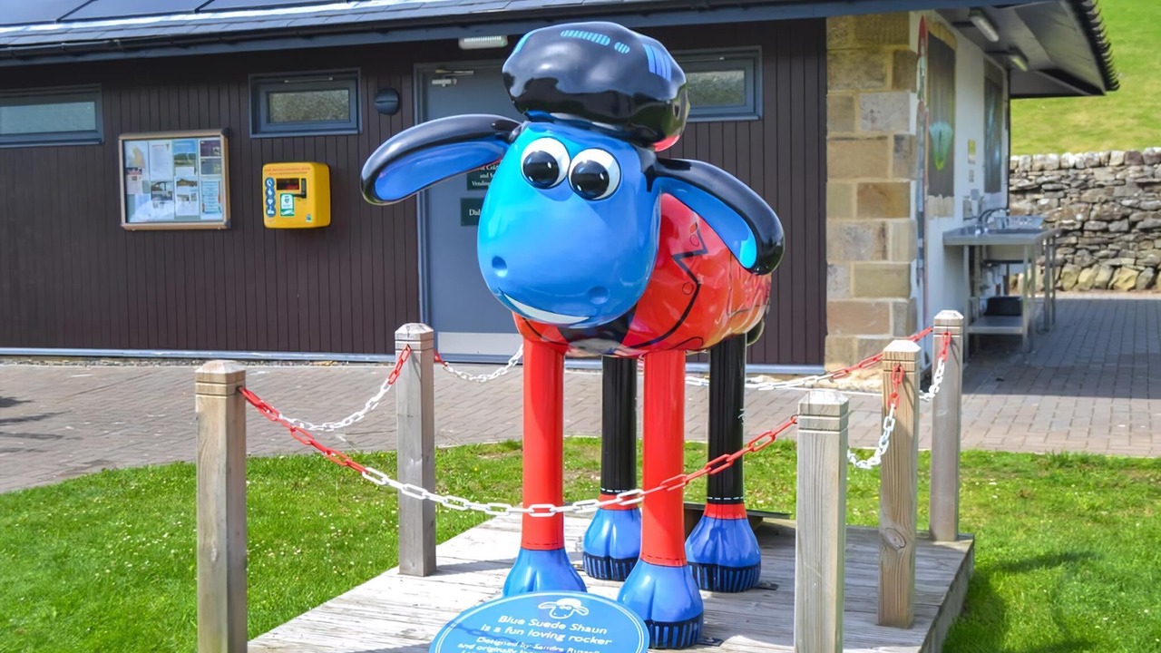 Photo of Others in Haltwhistle