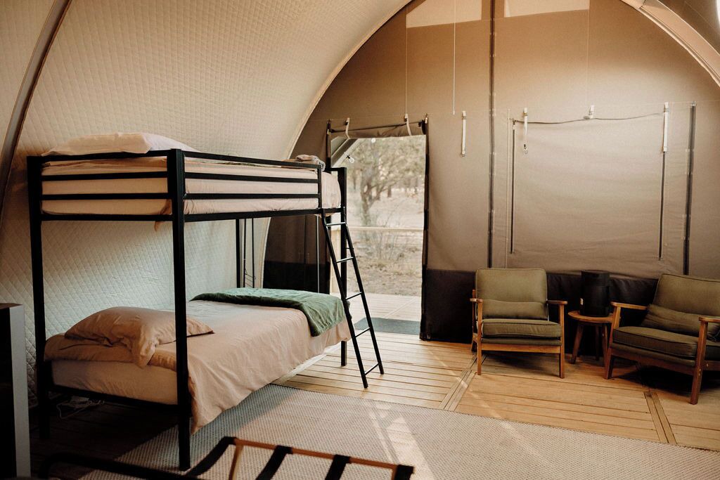 Photo of Bedroom in McIntosh