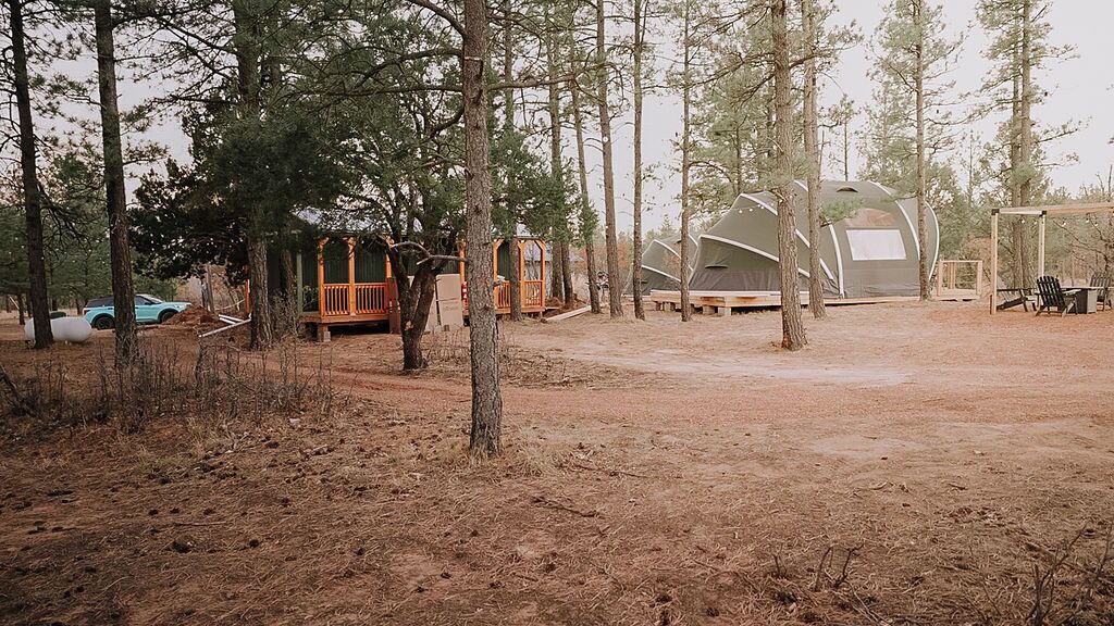 Photo of Outdoor in McIntosh