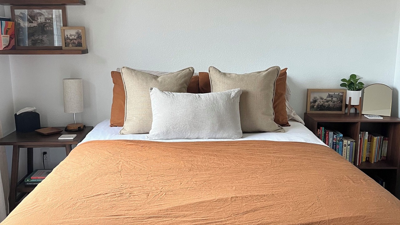 Photo of Bedroom in Siloam Springs