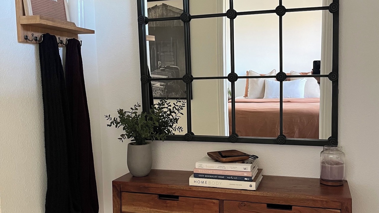 Photo of Bedroom in Siloam Springs