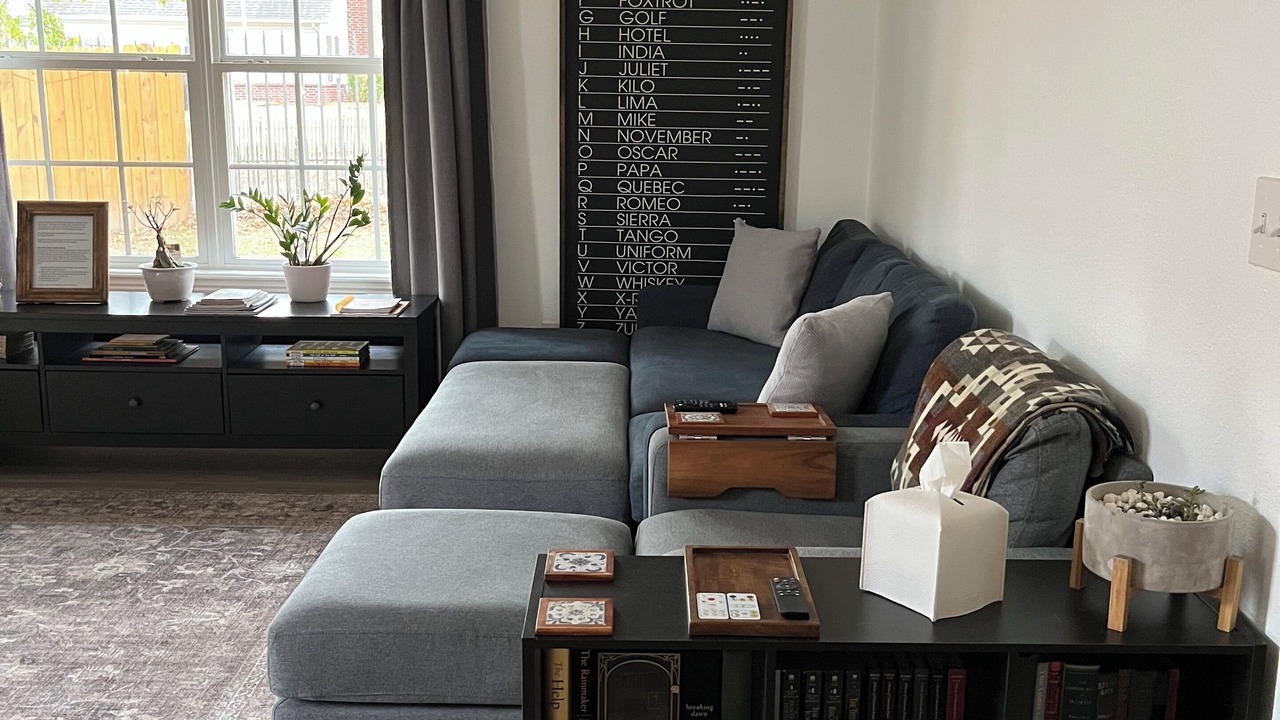 Photo of Livingroom in Siloam Springs