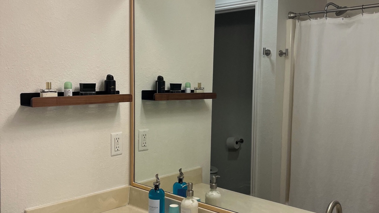 Photo of Bathroom in Siloam Springs