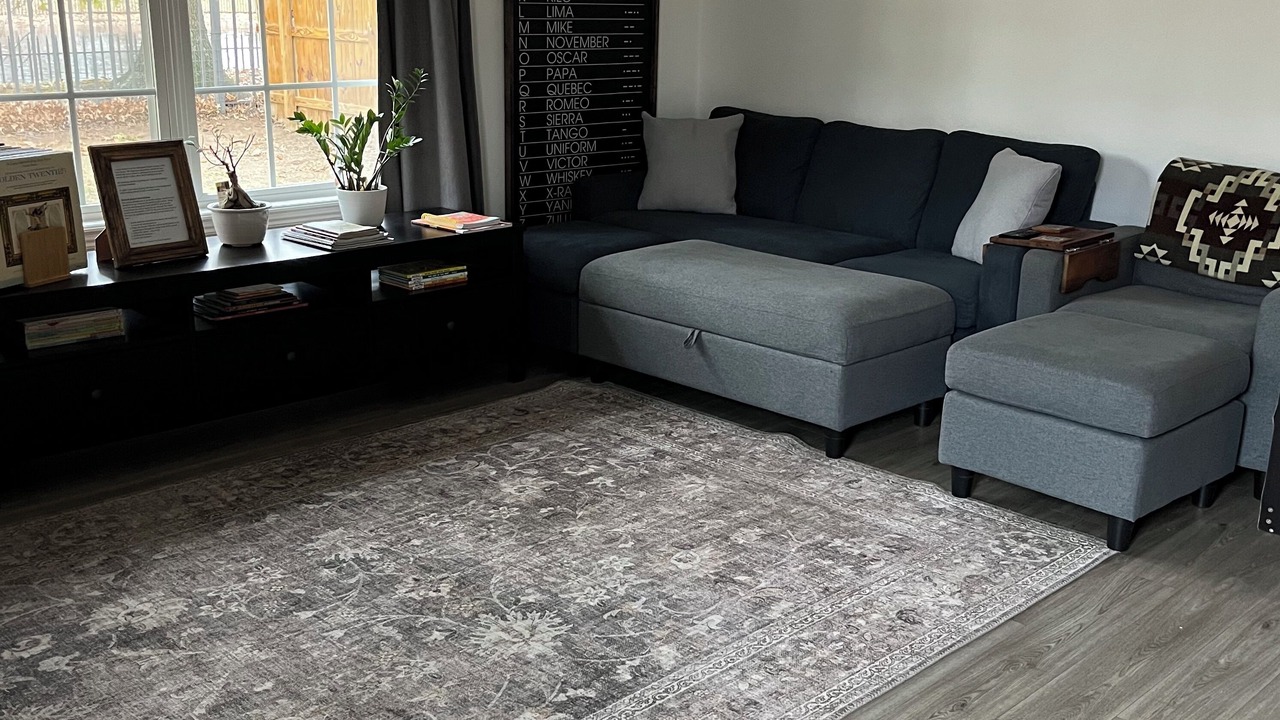 Photo of Livingroom in Siloam Springs