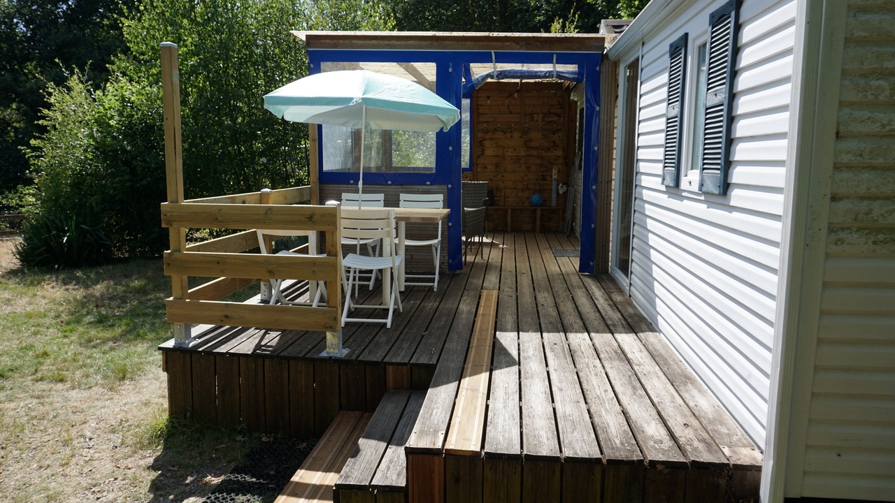 Photo of Outdoor in Caurel