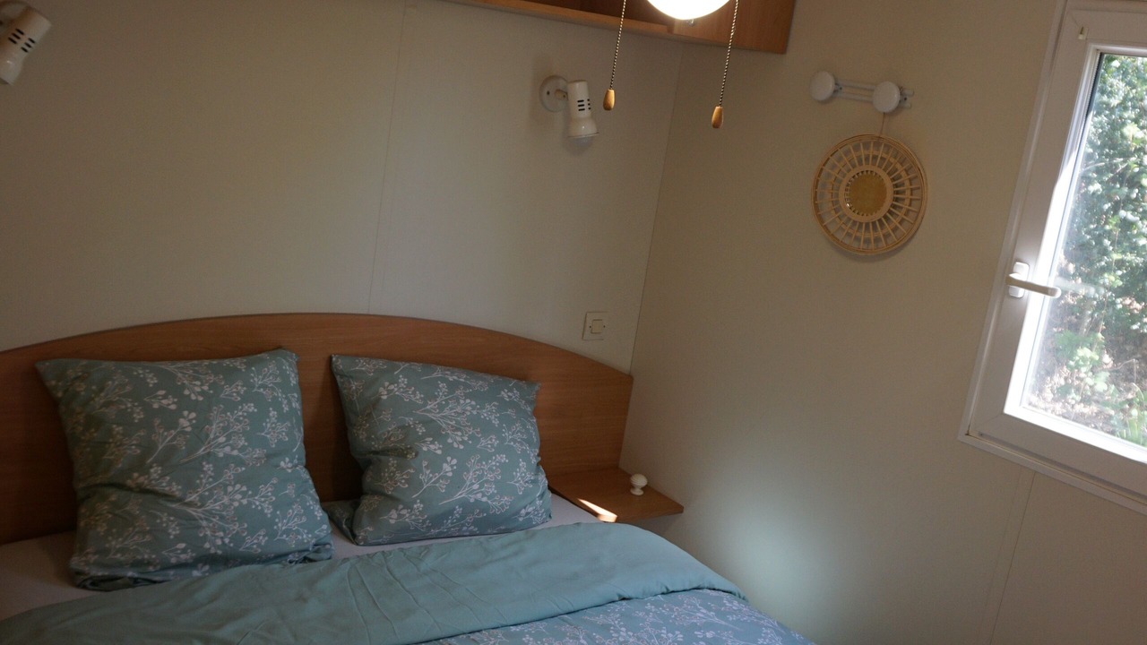 Photo of Bedroom in Caurel
