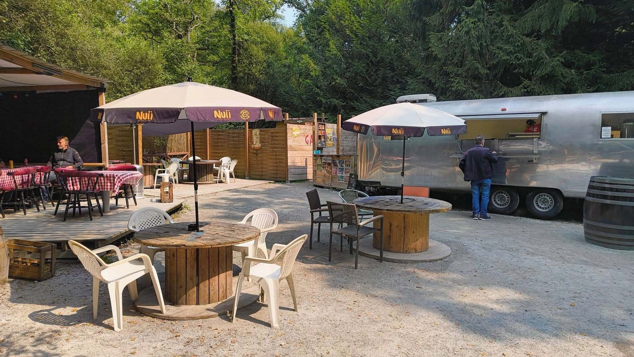 Photo of Outdoor in Caurel