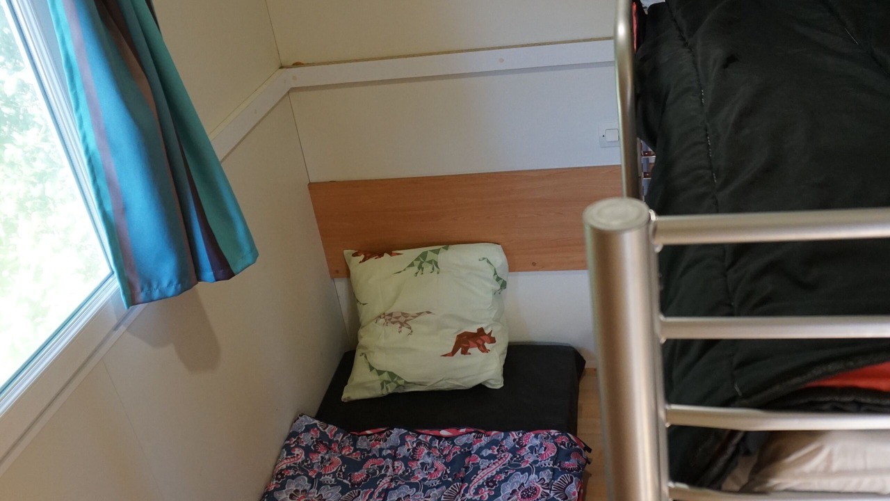Photo of Bedroom in Caurel