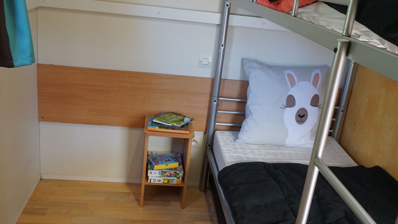 Photo of Bedroom in Caurel