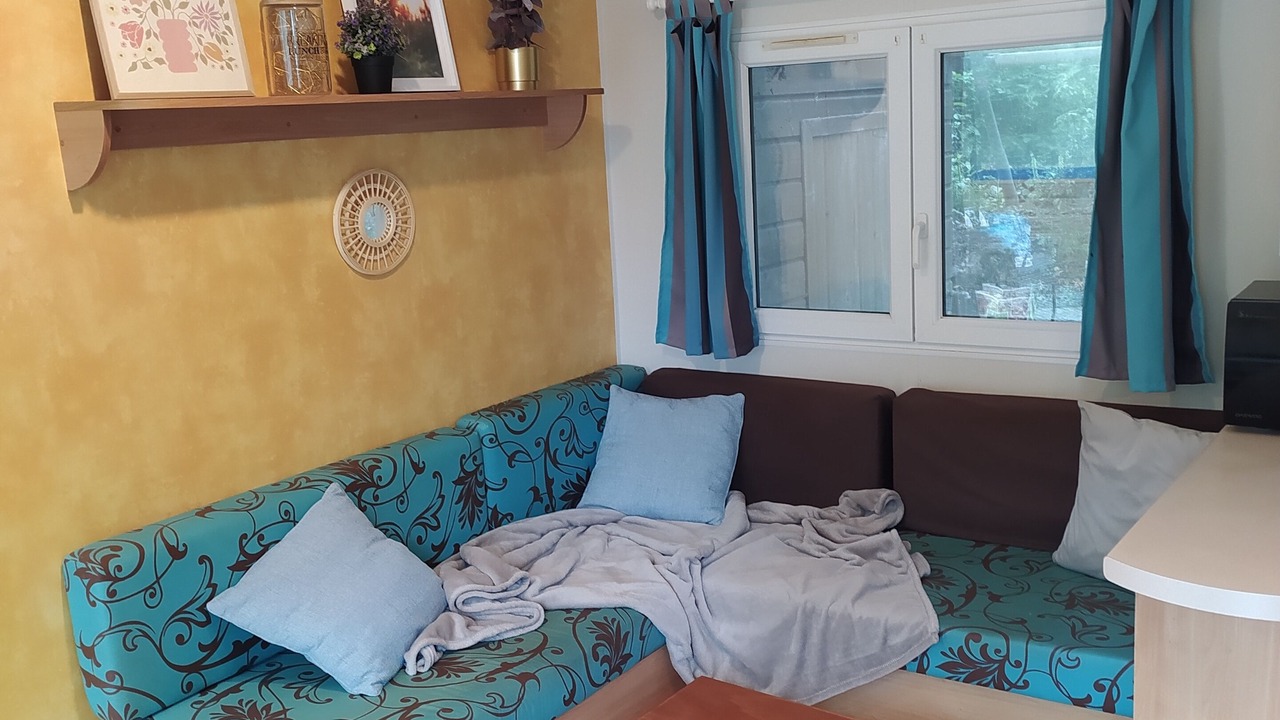 Photo of Livingroom in Caurel