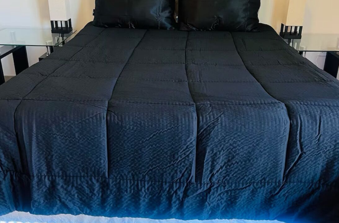 Photo of Bedroom in The Colony