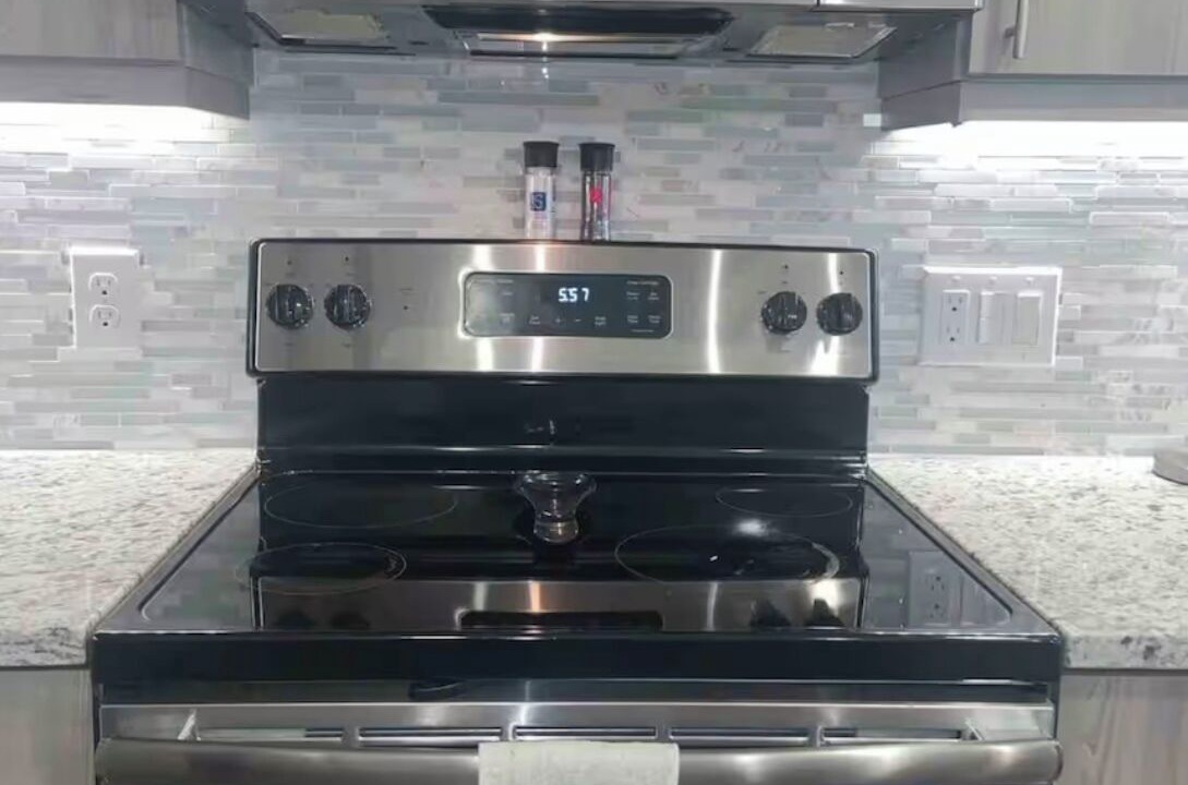 Photo of Kitchen in The Colony