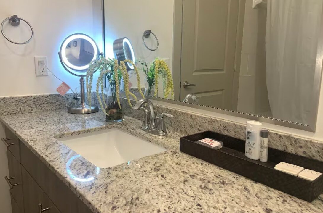 Photo of Bathroom in The Colony