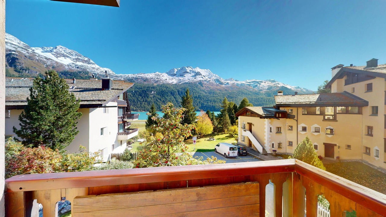 Photo of Outdoor in Silvaplana