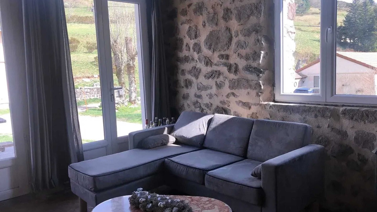 Photo of Livingroom in Borne