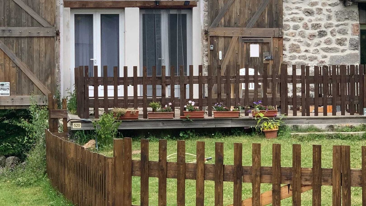 Photo of Outdoor in Borne