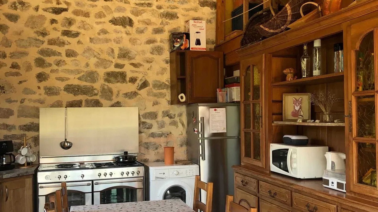 Photo of Kitchen in Borne