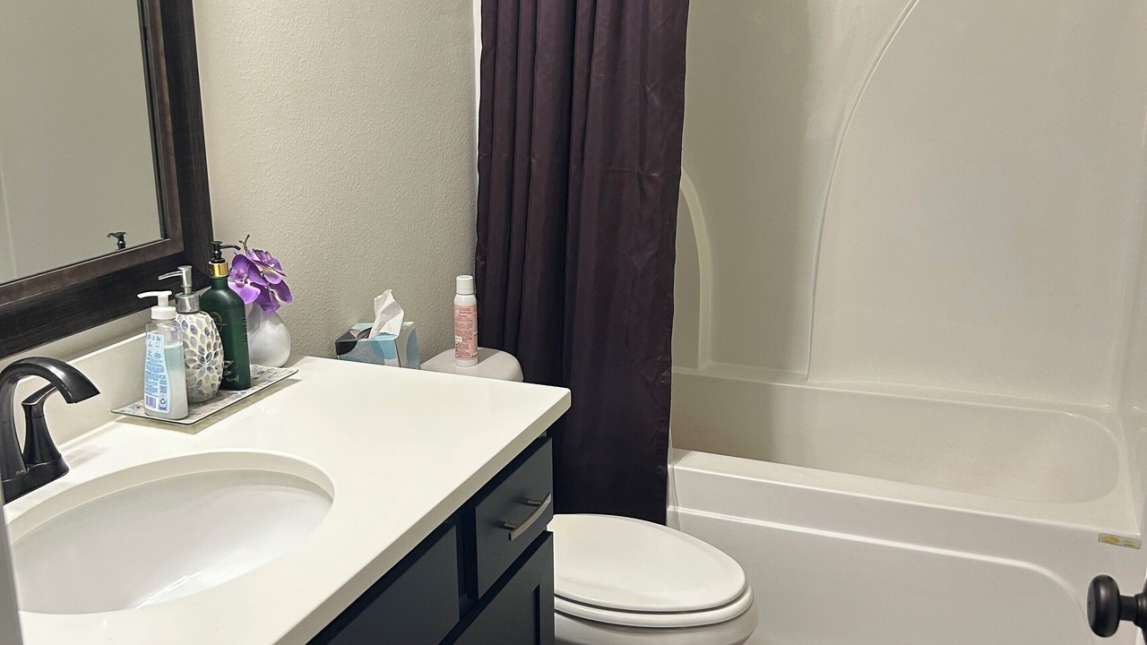 Photo of Bathroom in Burnside