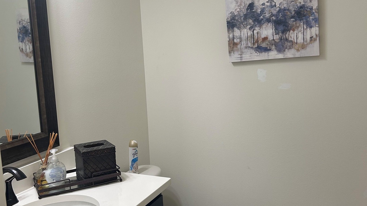 Photo of Bathroom in Burnside
