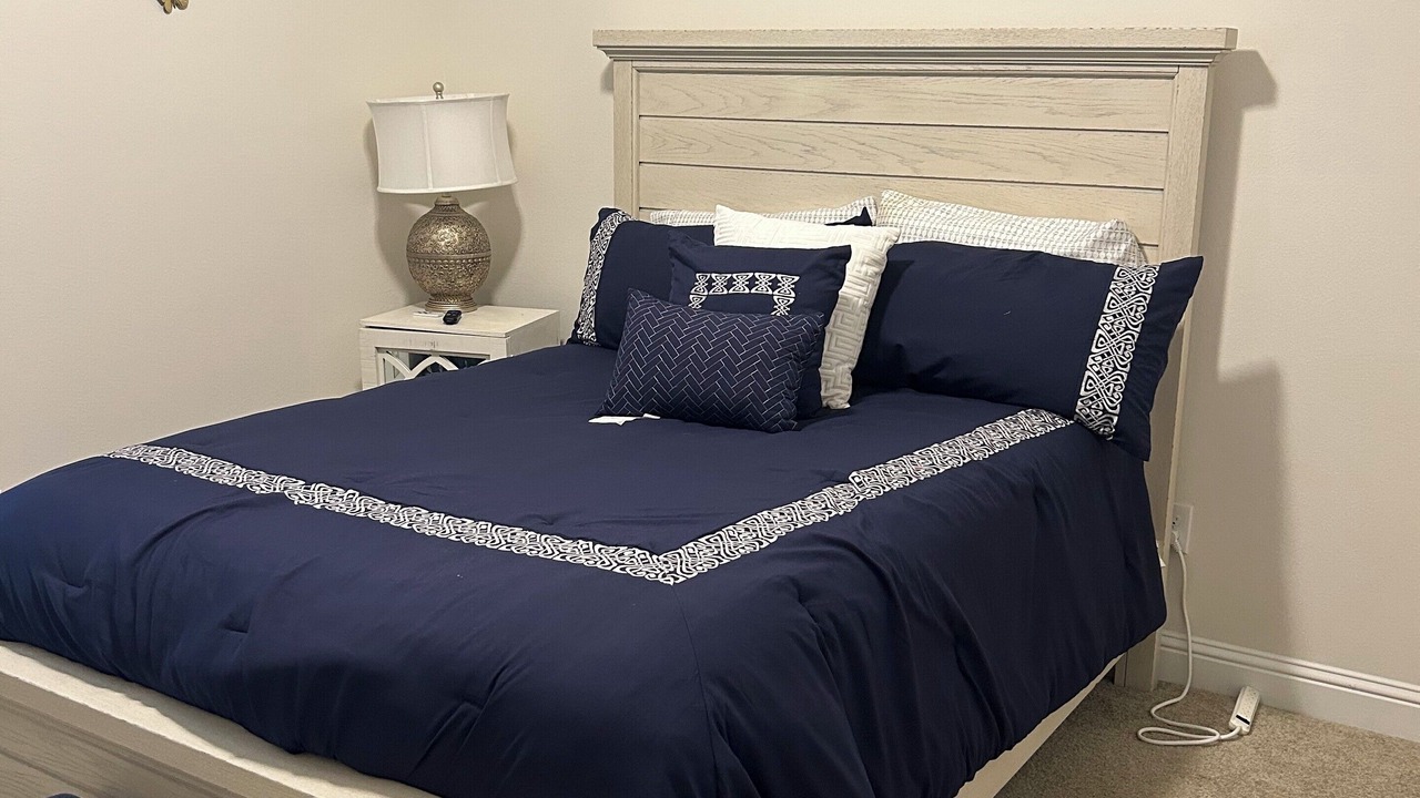 Photo of Bedroom in Burnside