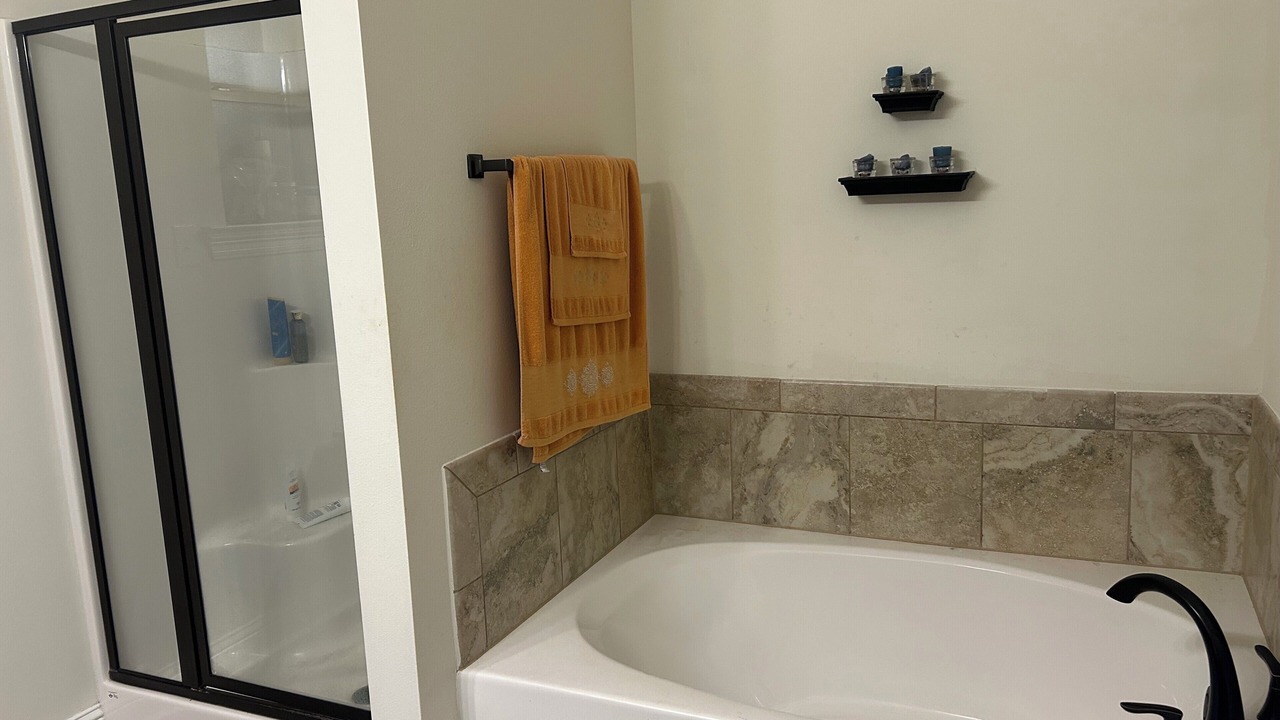 Photo of Bathroom in Burnside