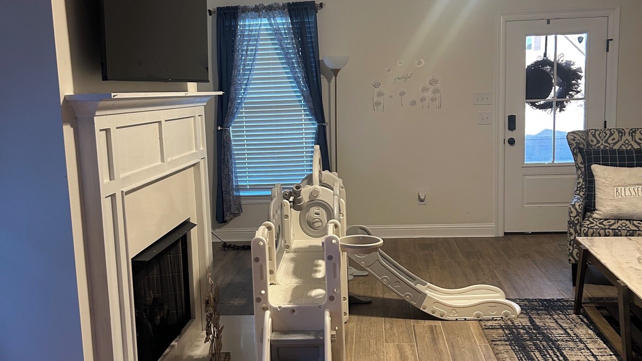 Photo of Livingroom in Burnside