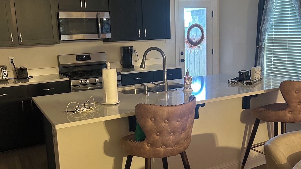Photo of Kitchen in Burnside