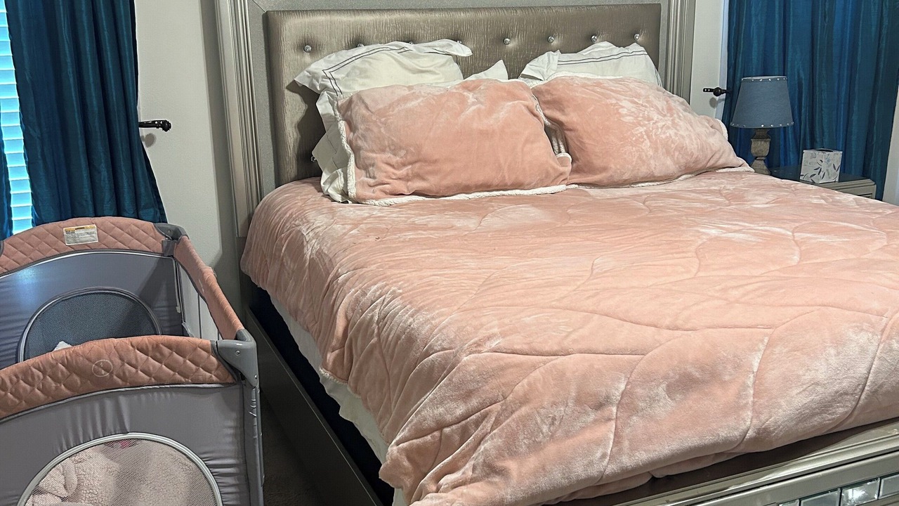 Photo of Bedroom in Burnside