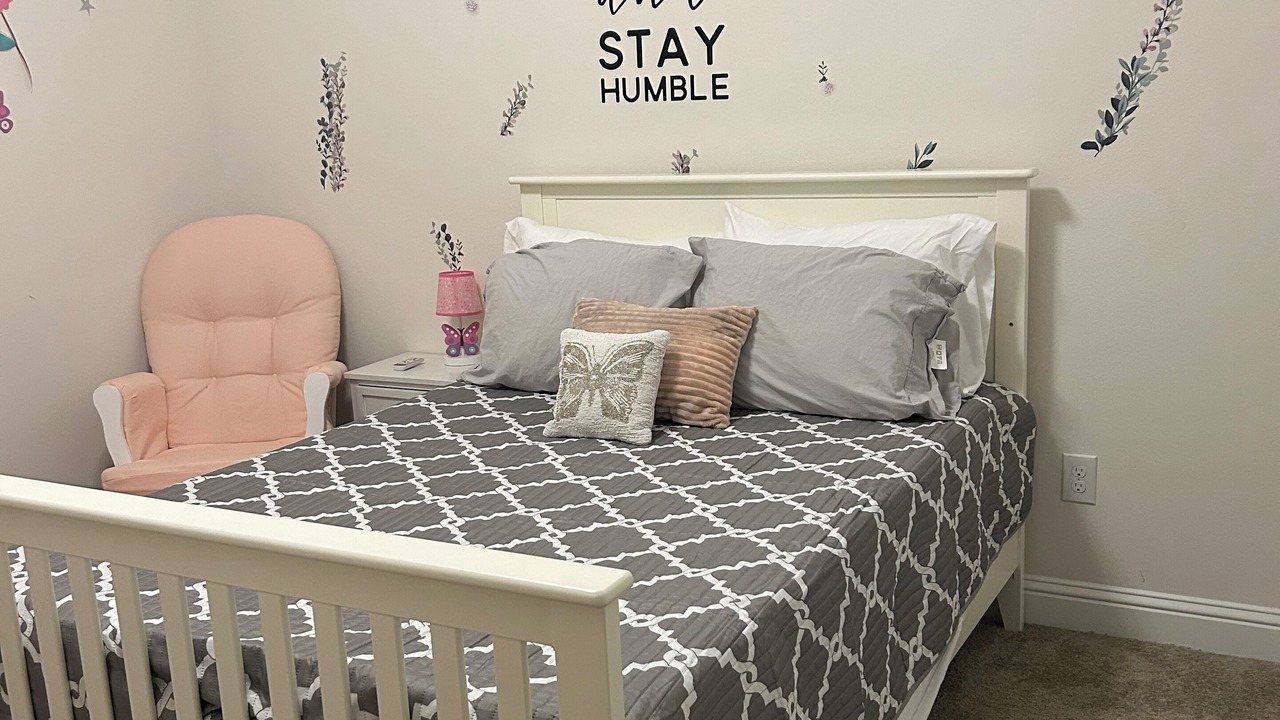 Photo of Bedroom in Burnside