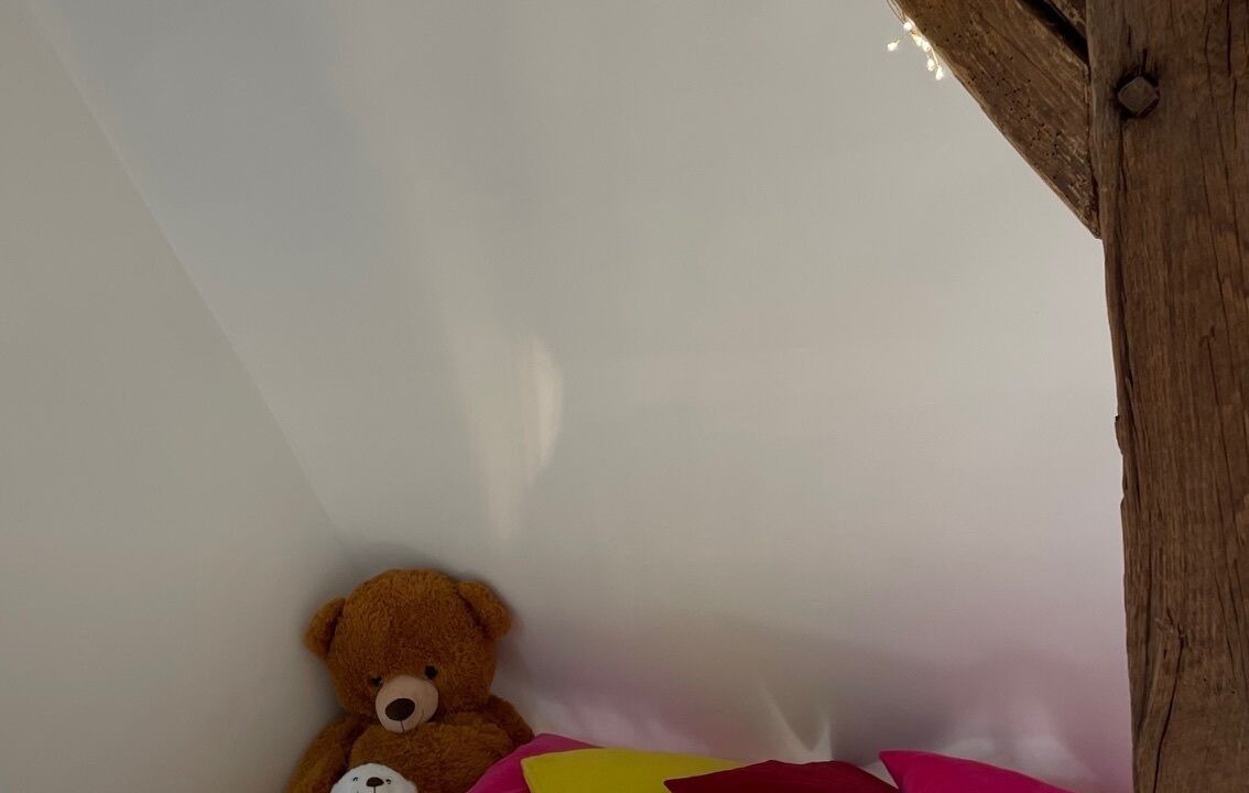 Photo of Bedroom in Lormes