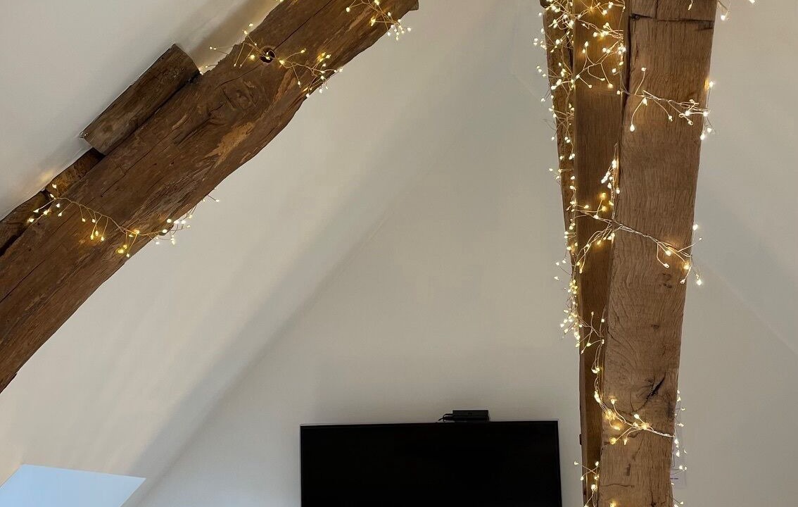 Photo of Bedroom in Lormes