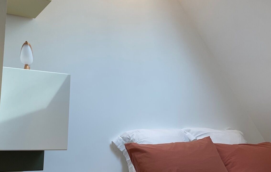 Photo of Bedroom in Lormes