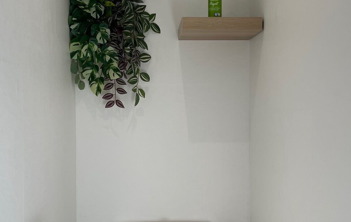 Photo of Bathroom in Lormes