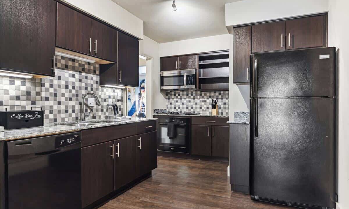 Photo of Kitchen in Uptown