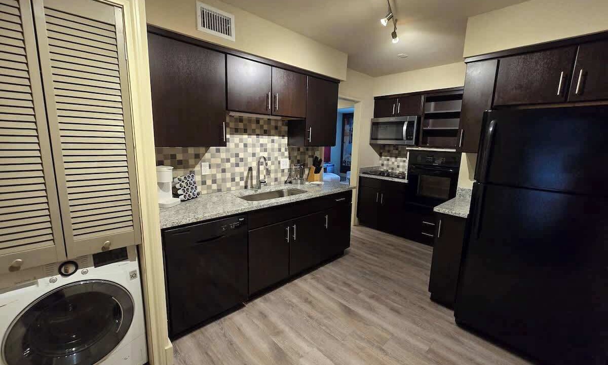 Photo of Kitchen in Uptown