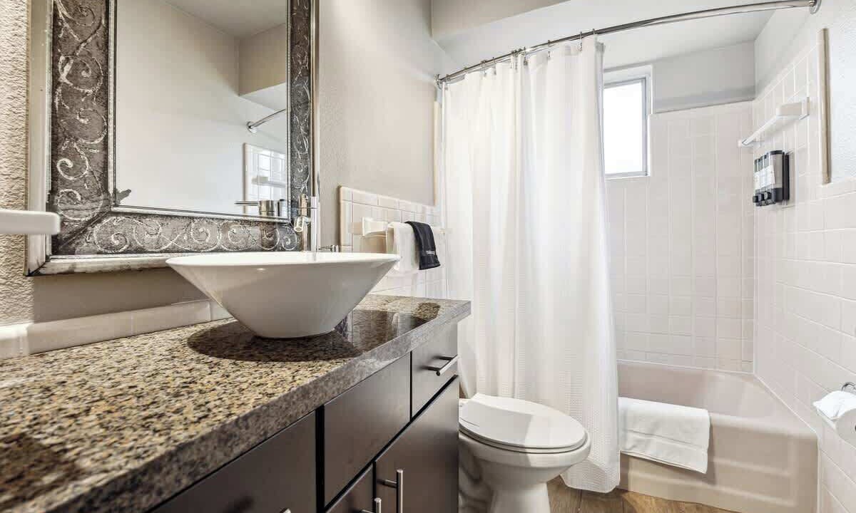Photo of Bathroom in Uptown
