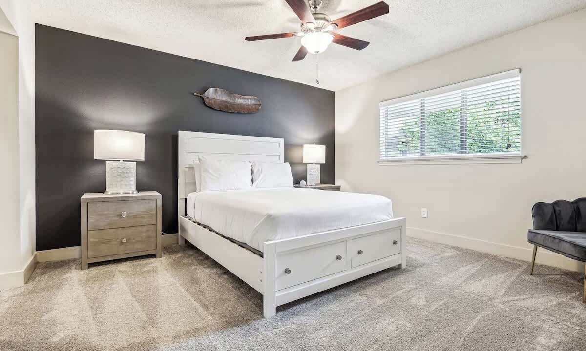 Photo of Bedroom in Uptown