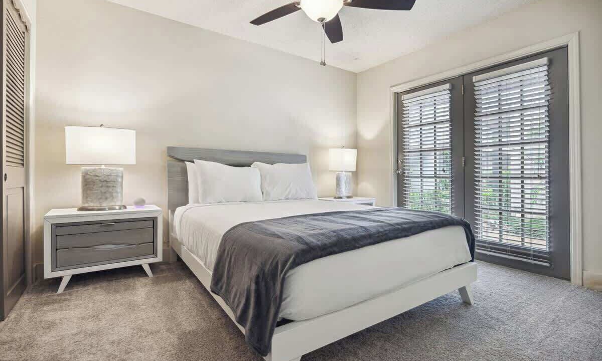 Photo of Bedroom in Uptown