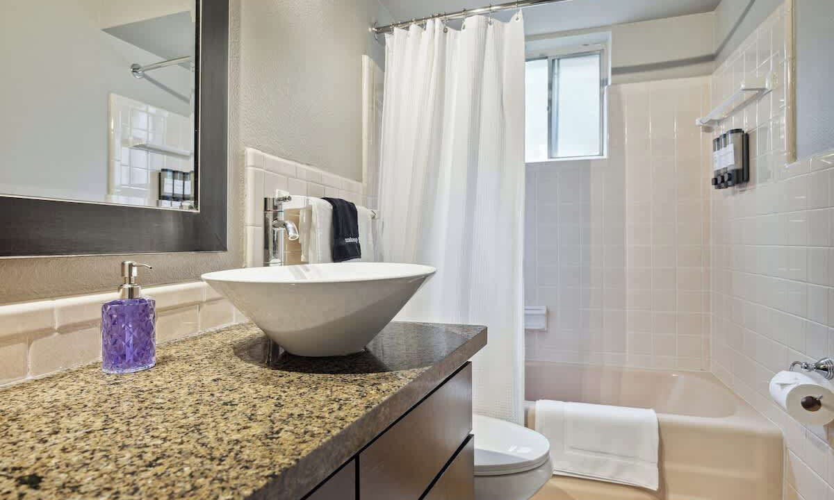 Photo of Bathroom in Uptown